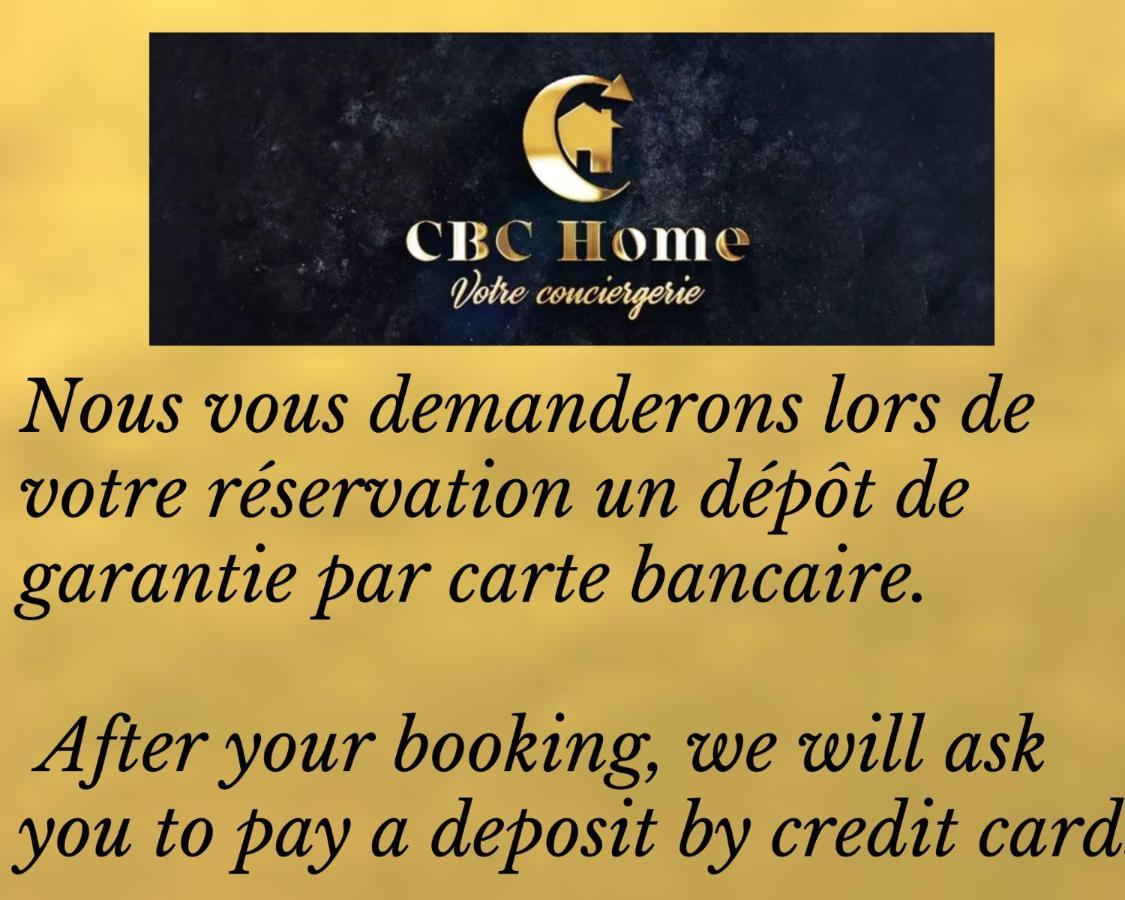 Le Triompha Montpellier Proche Arc De Triomphe Lejlighed Eksteriør billede